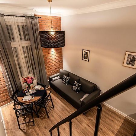 Lubomirskiego 23 Residence - Great Location, 10 Min To Main Square By Foot, Right Next To Main Rail And Bus Station Cracovia Esterno foto